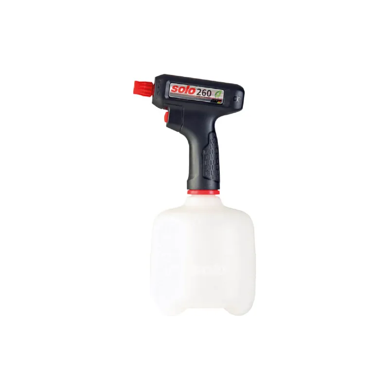 Sprayer Solo (260)