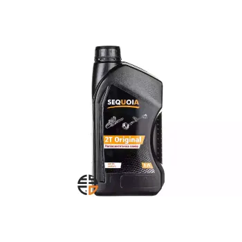 aceite de motor Sequoia (2T-Original)