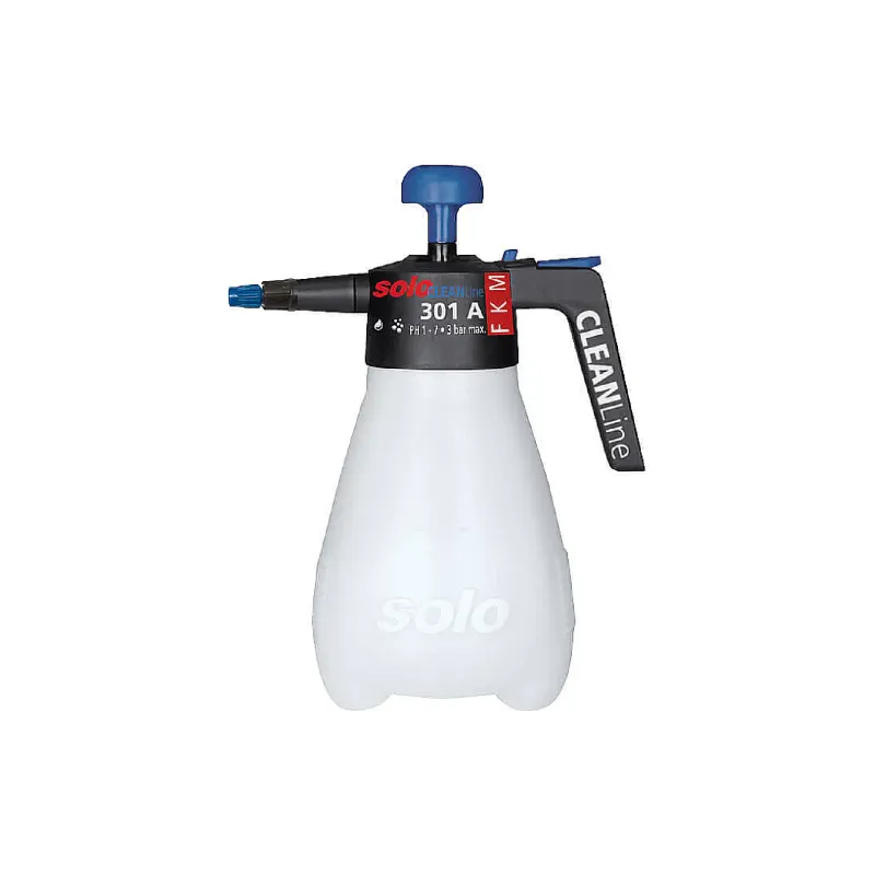 Sprayer Solo (301A)