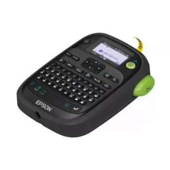 Принтер Epson LabelWorks LW400VP (C51CB70150)