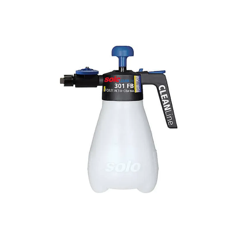 Sprayer Solo (301FB)