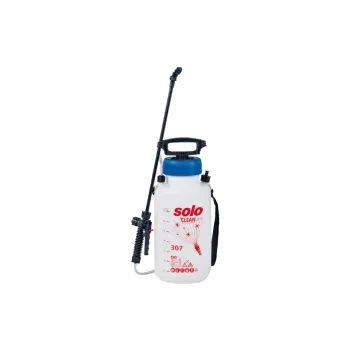 Обприскувач Solo (307A)
