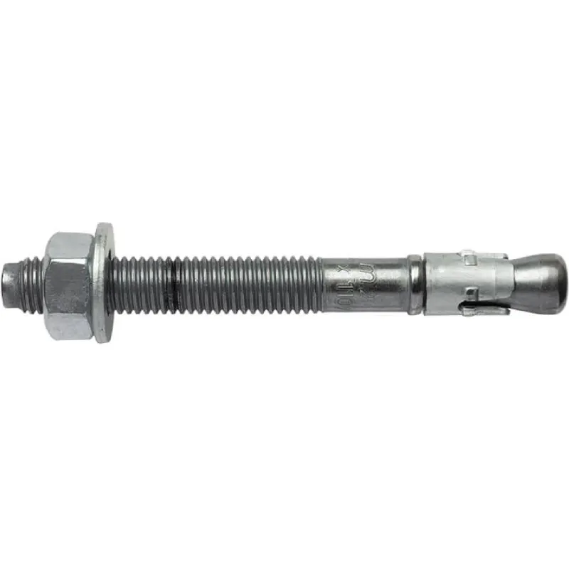 Anchor bolt Mungo (3201007)