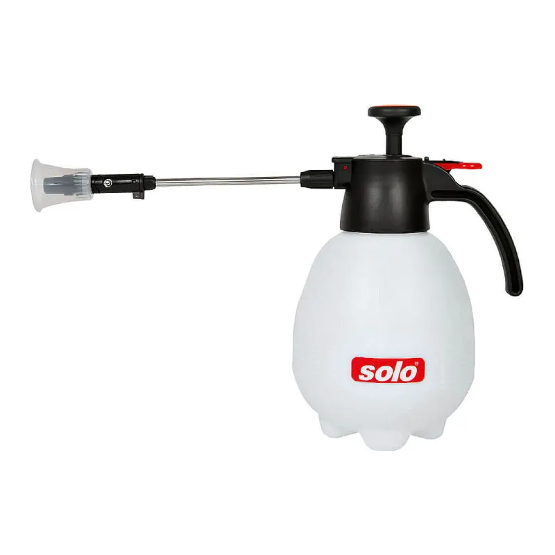 Обприскувач Solo (402)