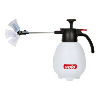 Обприскувач Solo (402)