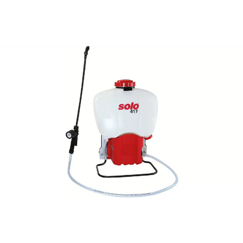 Sprayer Solo (417)