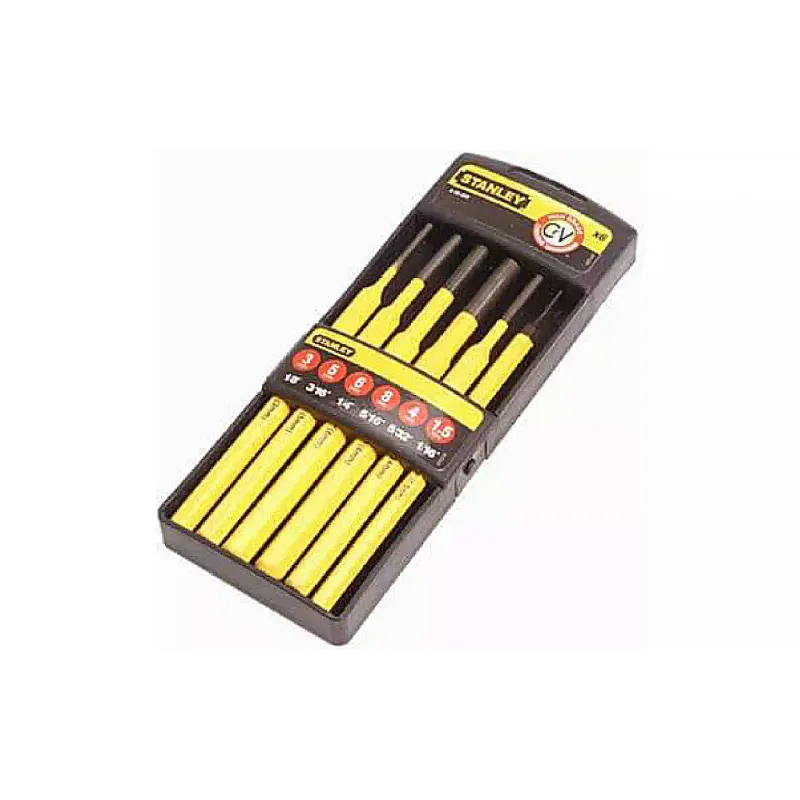 Kit de herramientas Stanley (4-18-226)