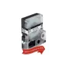 Cartucho Epson LK2TBN (C53S652004)