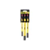 Conjunto de formões Stanley (4-18-298)