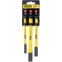 Set of chisels Stanley (4-18-298)