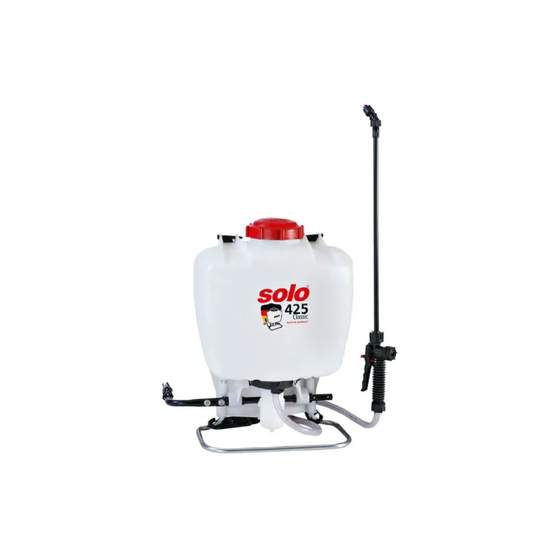 Sprayer Solo (425Classic)