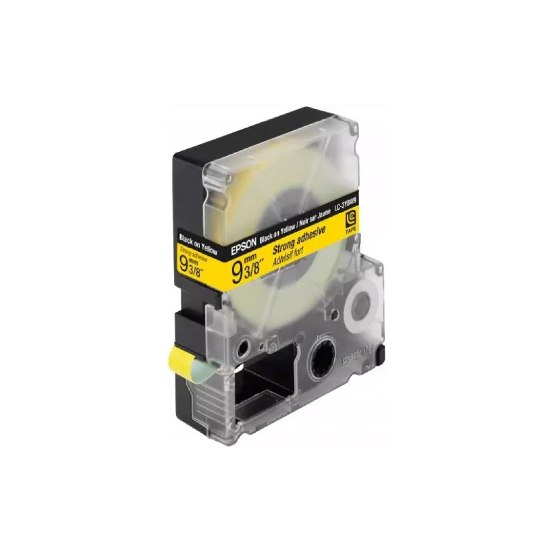 Cartucho Epson LK3YBW (C53S653005)