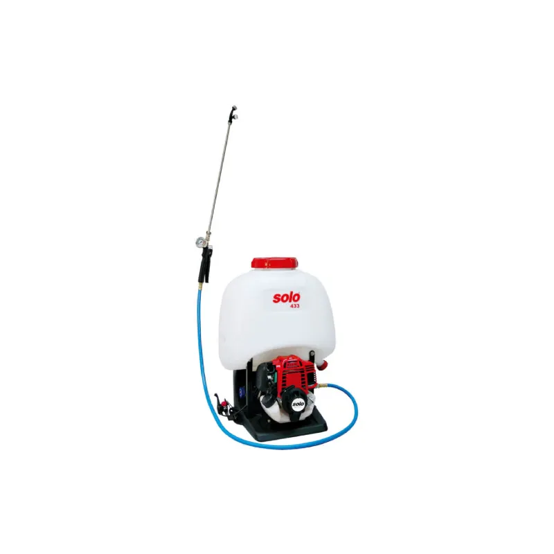 Обприскувач Solo (433H)