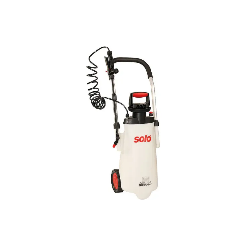 Sprayer Solo (453)