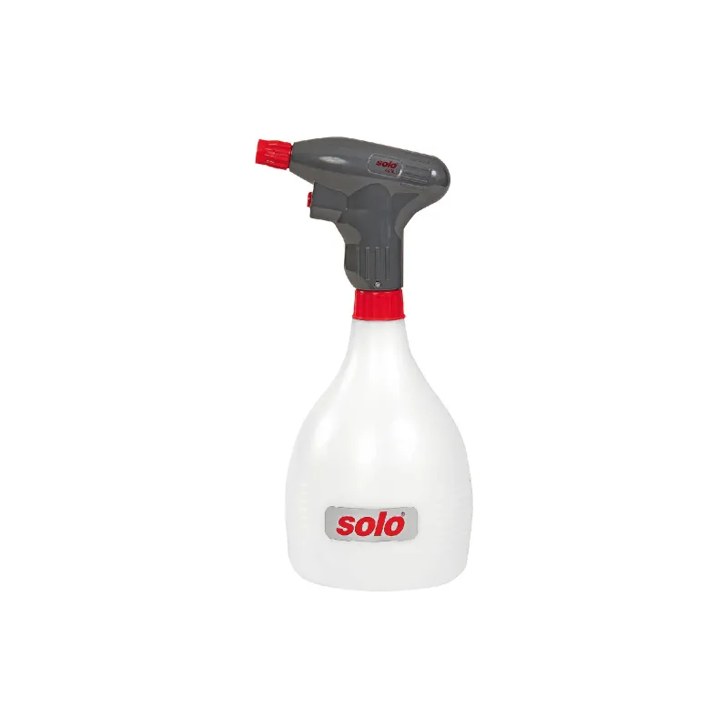 Pulverizador Solo (460Li)