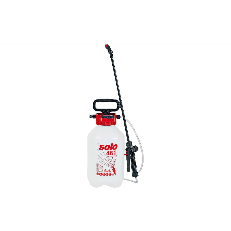 Sprayer Solo (461)