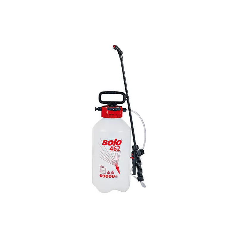 Sprayer Solo (462)
