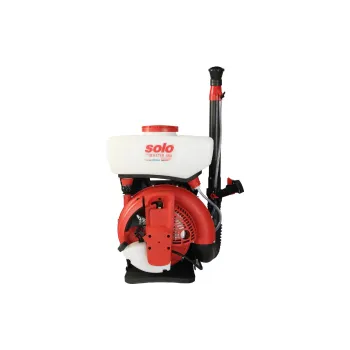 Permetező Solo (MASTER466Evolution)