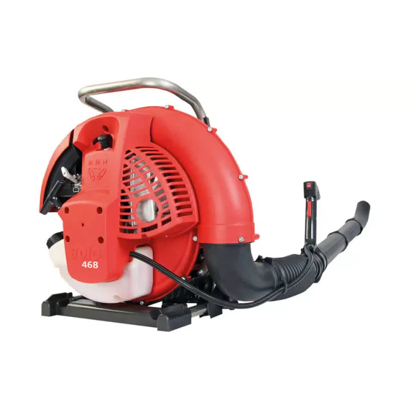 Повітродувка Solo (468)