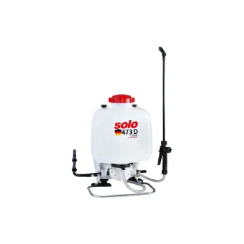 Permetező Solo (473D)