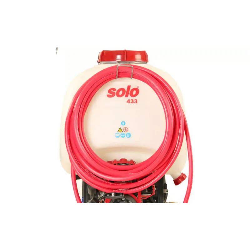 Tömlő Solo (4900191)