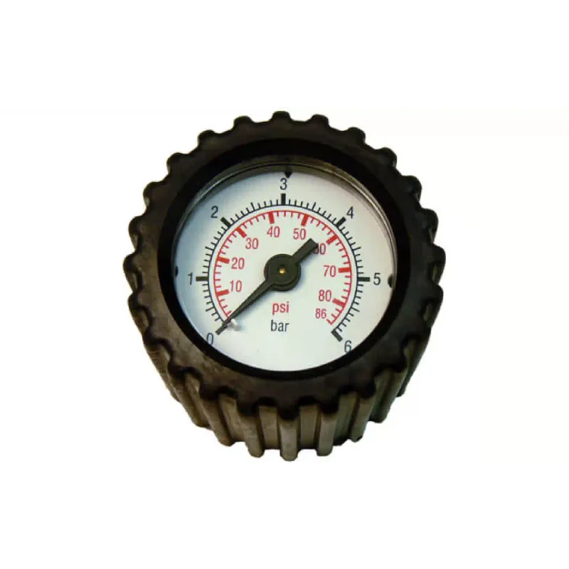 Manômetro Solo (4900356)