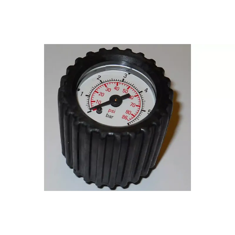 Manômetro Solo (4900356)