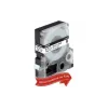 Kartuša Epson LK4TBN, Clear Black/Clear (C53S654012)