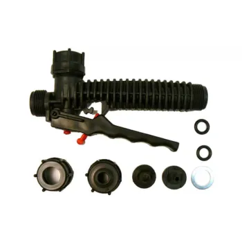 Клапан Solo (4900440)