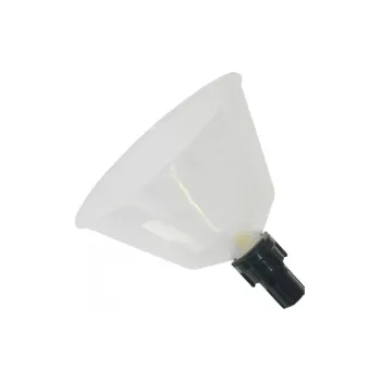 Екран розпилювальний Solo (4900580)