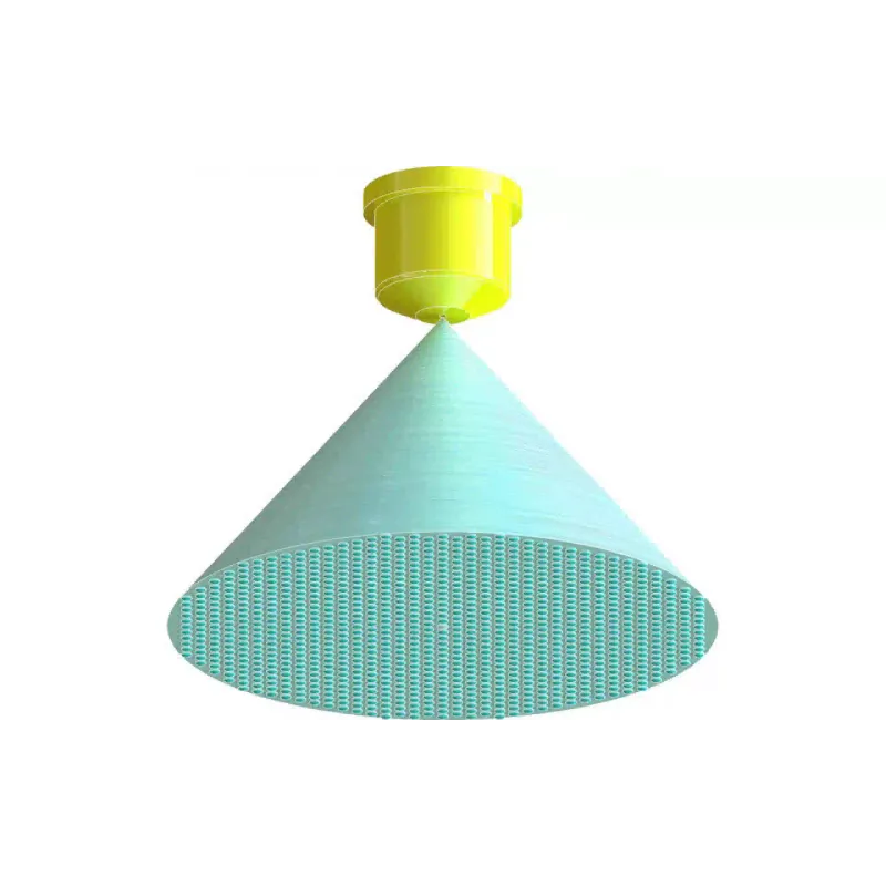 Екран розпилювальний Solo (4900580)