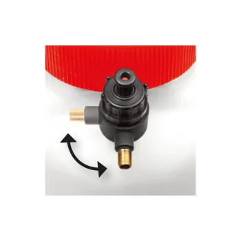 Клапан підключення стисненого повітря Solo (4900591-1)