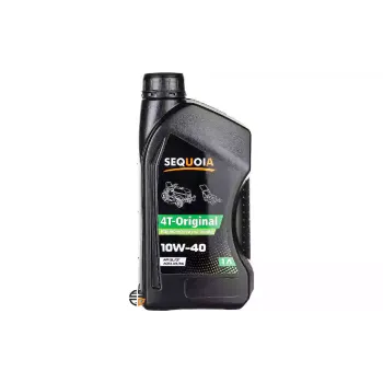 aceite de motor Sequoia (4T-Original(10W40))