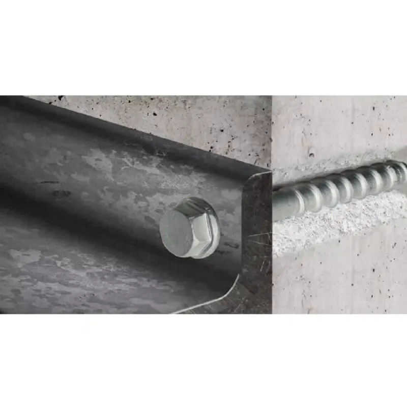 Βίδα σκυροδέματος Mungo (5500606)