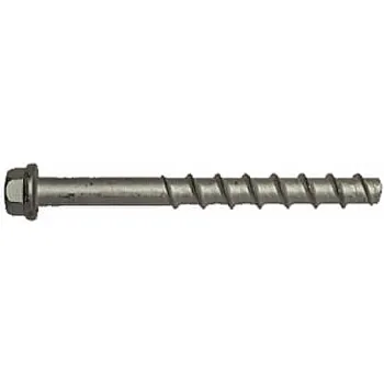 Betoncsavar Mungo (5501006)