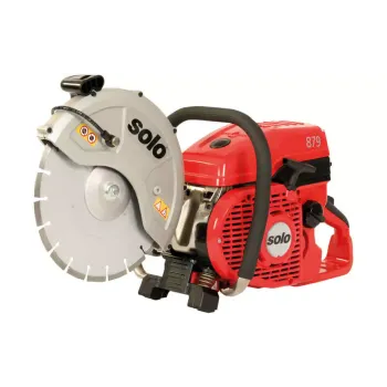 Бензорез Solo (879-14)