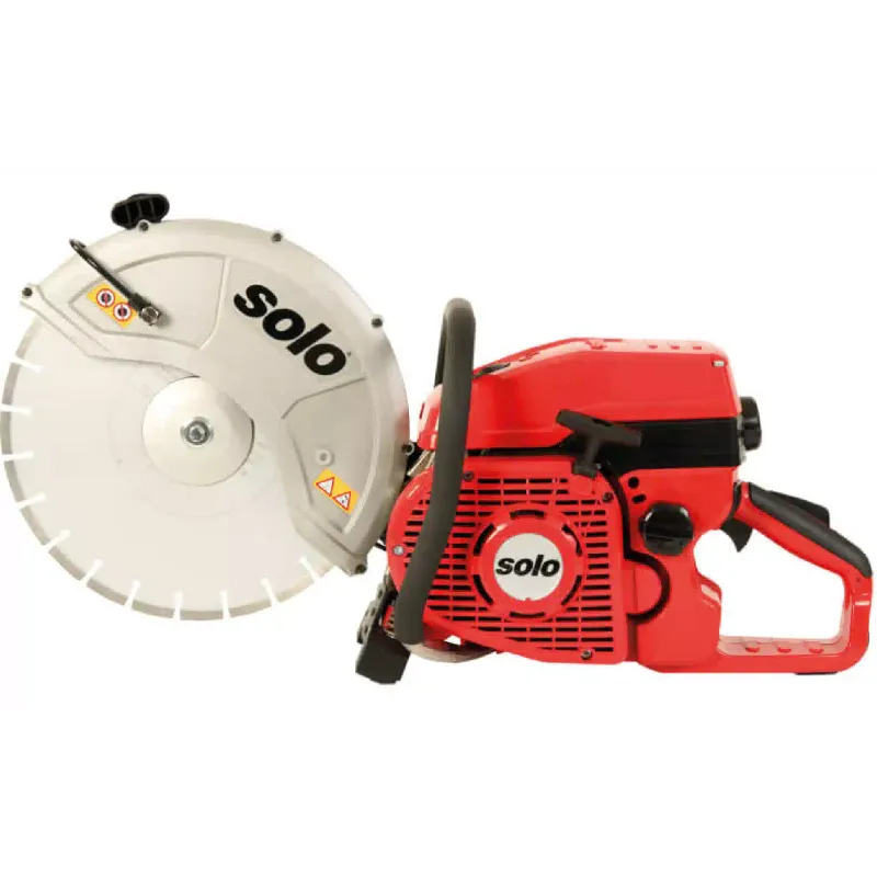 Бензорез Solo (879-14)