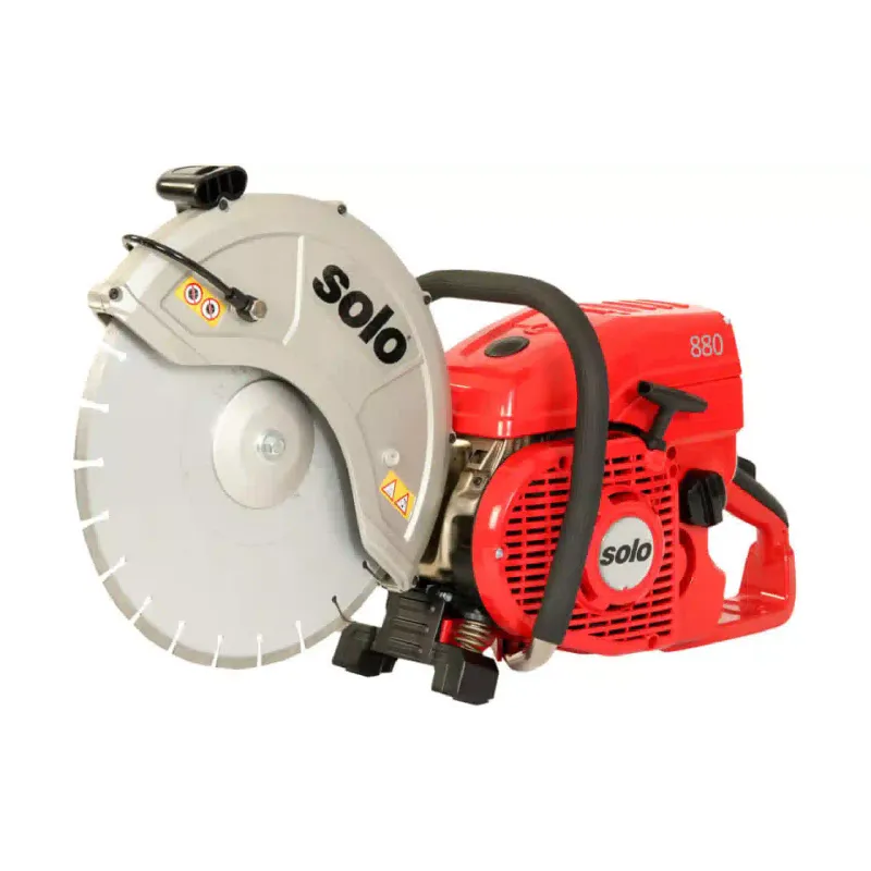 Бензинов нож Solo (880-14)