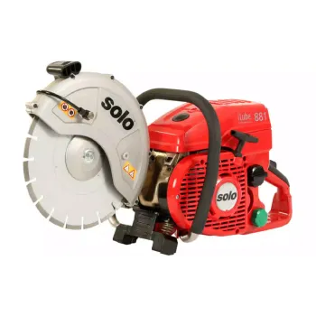Бензорез Solo (881-14_iLube)