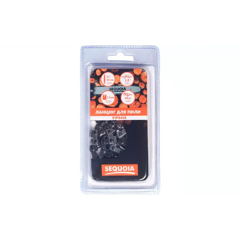 Veriga žage Sequoia (91PS45E)