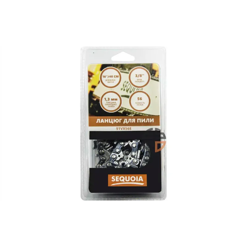 Veriga žage Sequoia (91VX56E)