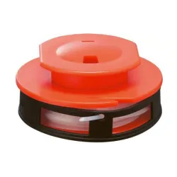 Головка косильная Black+Decker, 1.5 мм (A6044)