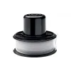 Κεφαλή κοπής Black+Decker, Black (A6226)