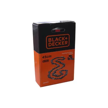 Fűrészlánc Black+Decker, Black (A6245CS)