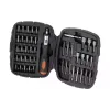 Juego de brocas Black+Decker, Black (A7039)