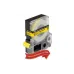 Kartuša Epson LK5YBW, Black (C53S655010)