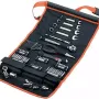Комплект инструменти Black+Decker, Black (A7063)