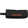 Набір інструментів Black+Decker (A7144), Black