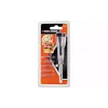 Conjunto de bits Black+Decker, Black (A7197)