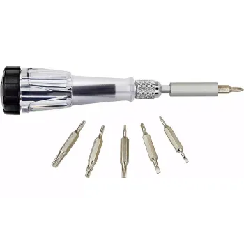 Bit set Black+Decker, Black (A7197)